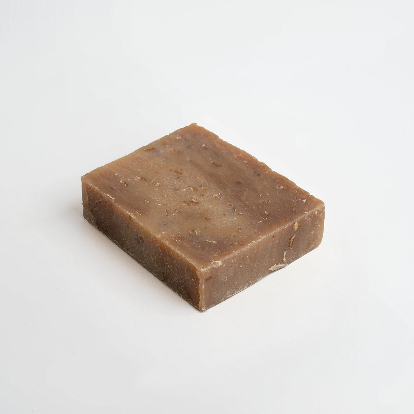 ZYRALUX Bath Oat Milk Honey Soap