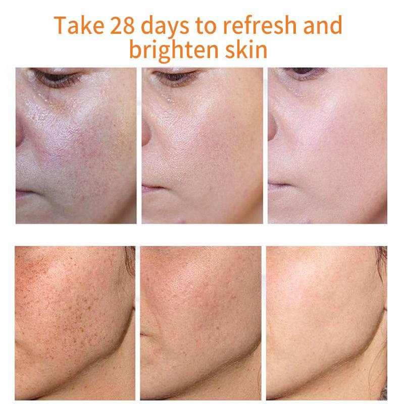 Moisturizing Cream Pore Shrinking Cream - ZYRALUX