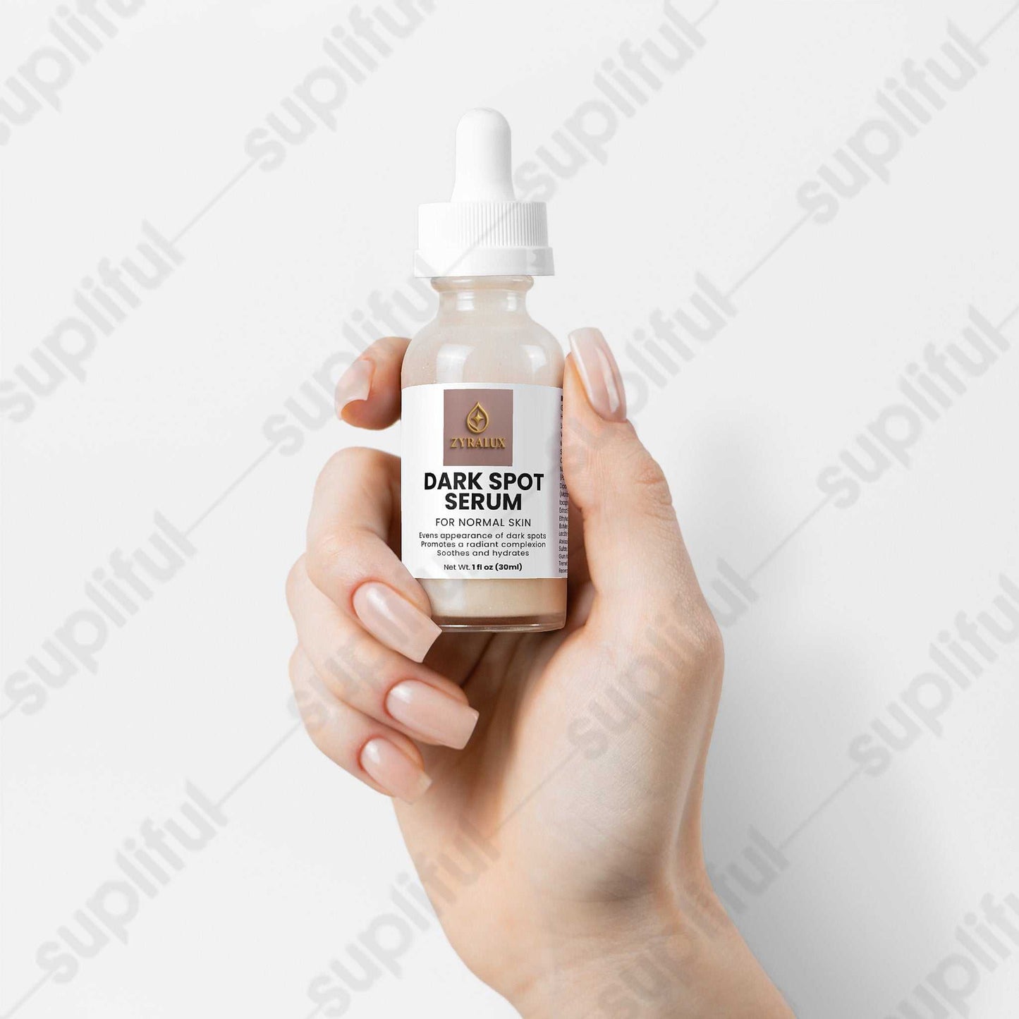 Dark Spot Serum for Normal Skin - ZYRALUX