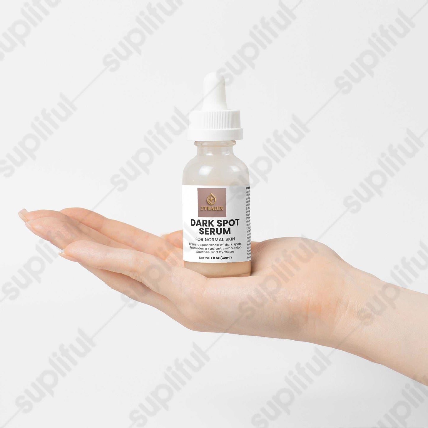 Dark Spot Serum for Normal Skin - ZYRALUX