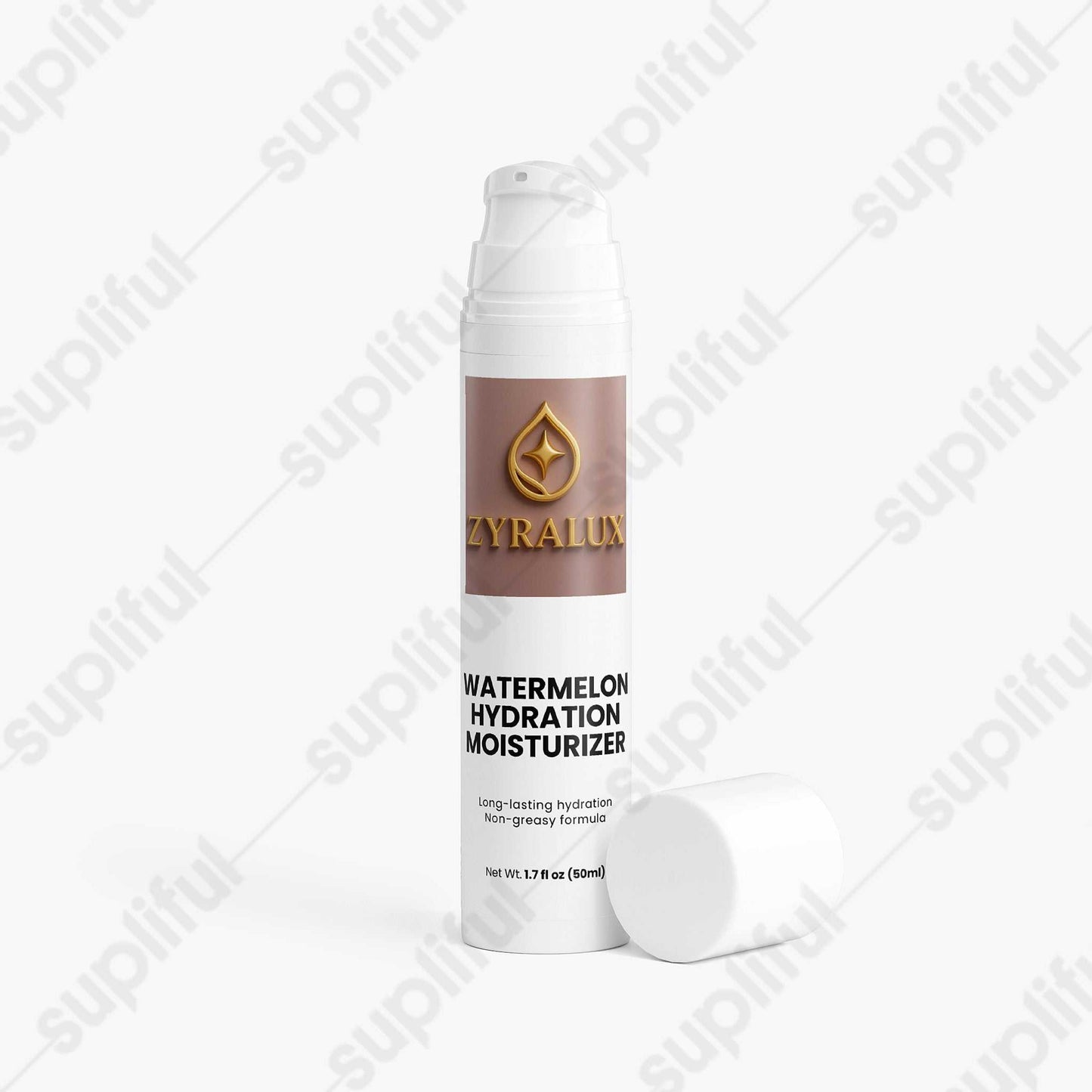 Watermelon Hydration Moisturizer - ZYRALUX
