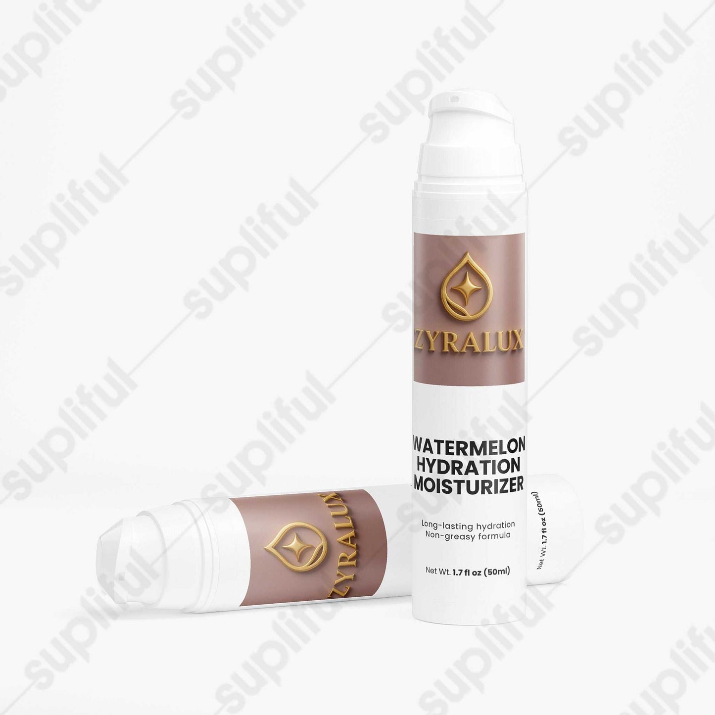 Watermelon Hydration Moisturizer - ZYRALUX
