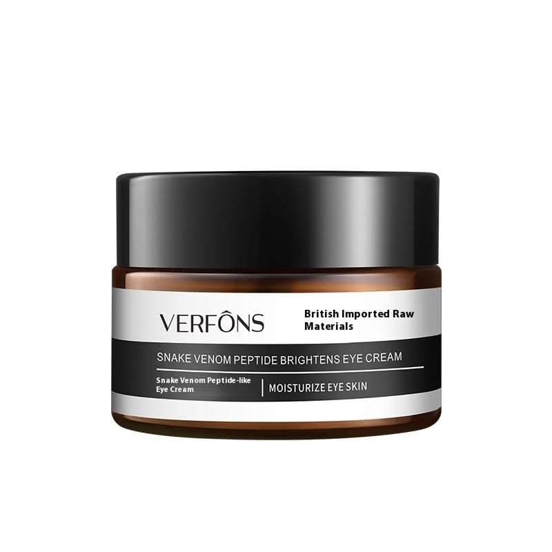 Firming Eye Cream Moisturizing Eye Cream Women's Fine Line Dark Circle Remover Moisturizing Eye Mask Cream - ZYRALUX