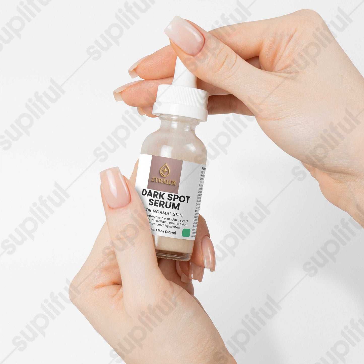 Dark Spot Serum for Normal Skin - ZYRALUX