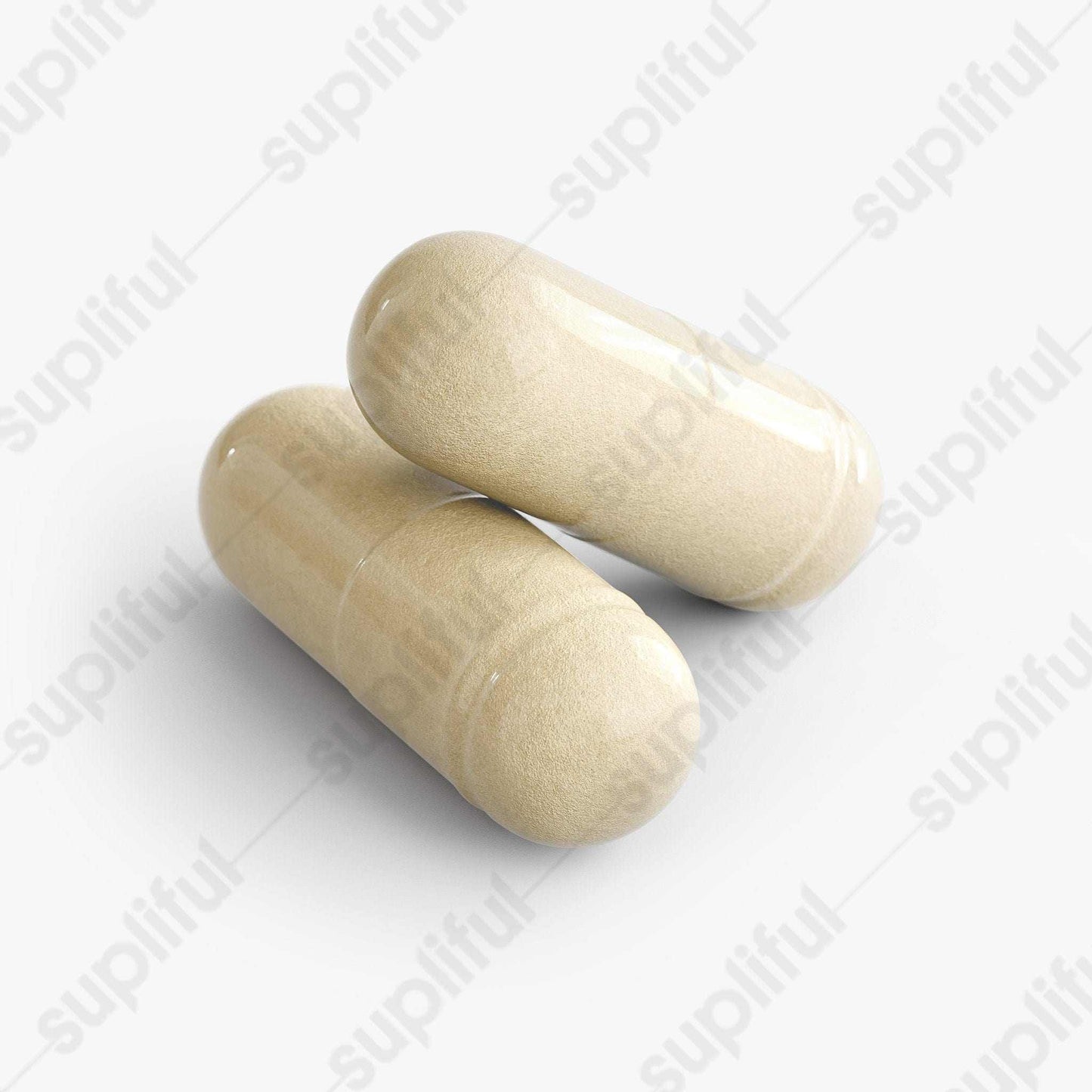 Apple Cider Vinegar Capsules - ZYRALUX