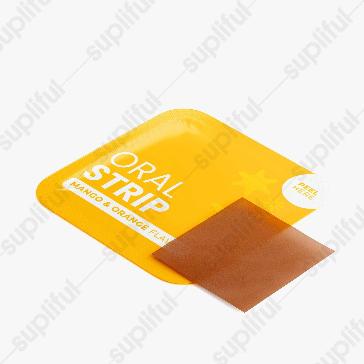 Hangover Strips - ZYRALUX