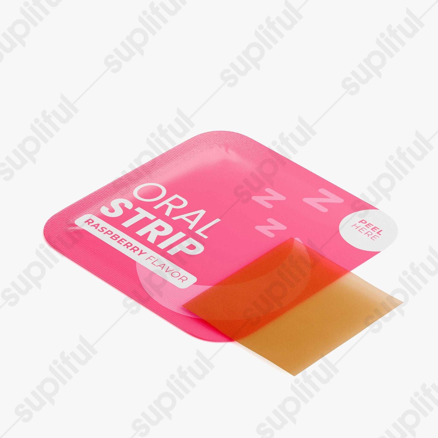 Sleep Strips - ZYRALUX