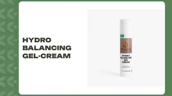 Hydro Balancing Gel-Cream by@Outfy