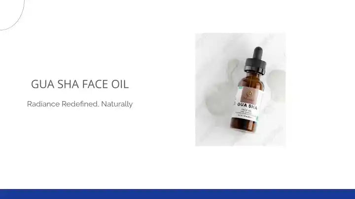 Gua Sha Face Oil by@Outfy