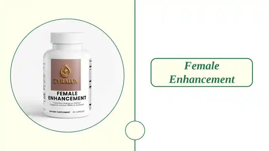 Female Enhancement by@Outfy