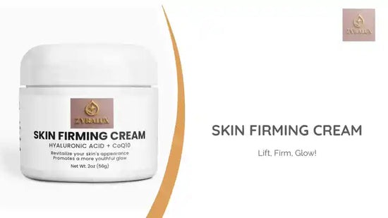 Skin Firming Cream by@Outfy