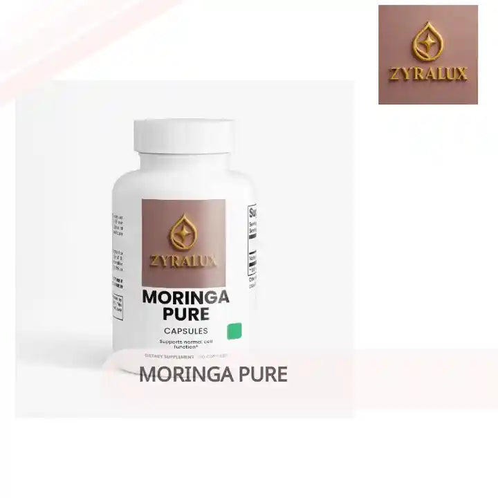 Moringa Pure by@Outfy