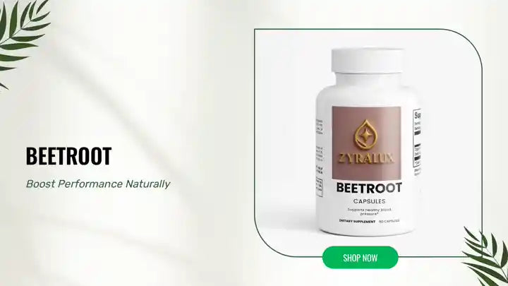 Beetroot by@Outfy