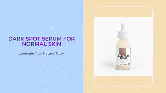 Dark Spot Serum for Normal Skin by@Outfy