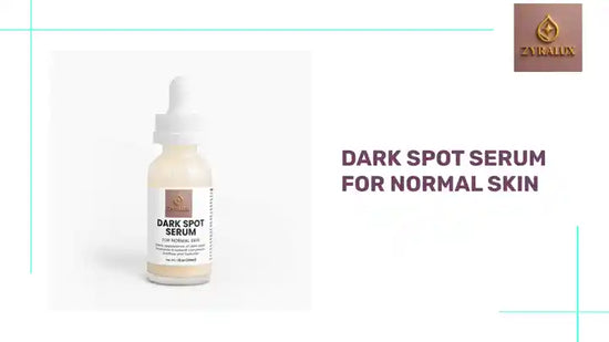 Dark Spot Serum for Normal Skin by@Outfy