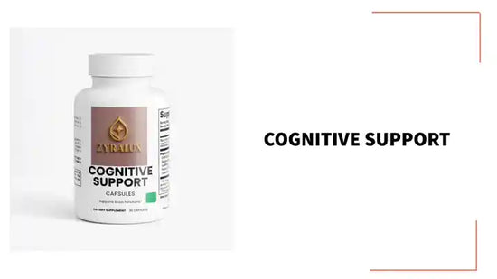 Cognitive Support by@Outfy
