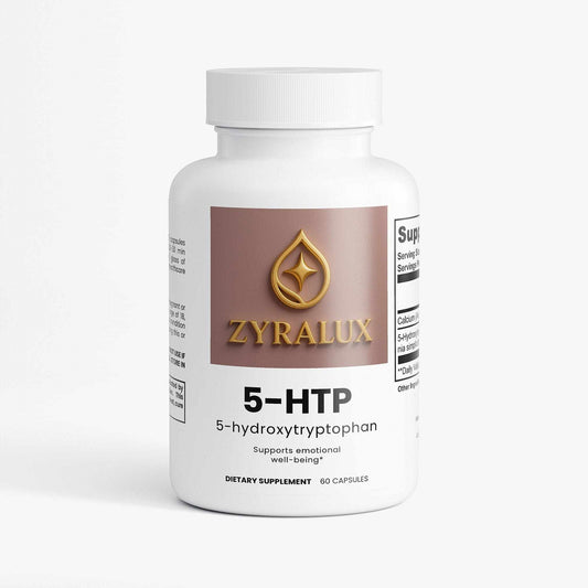 5-HTP - ZYRALUX