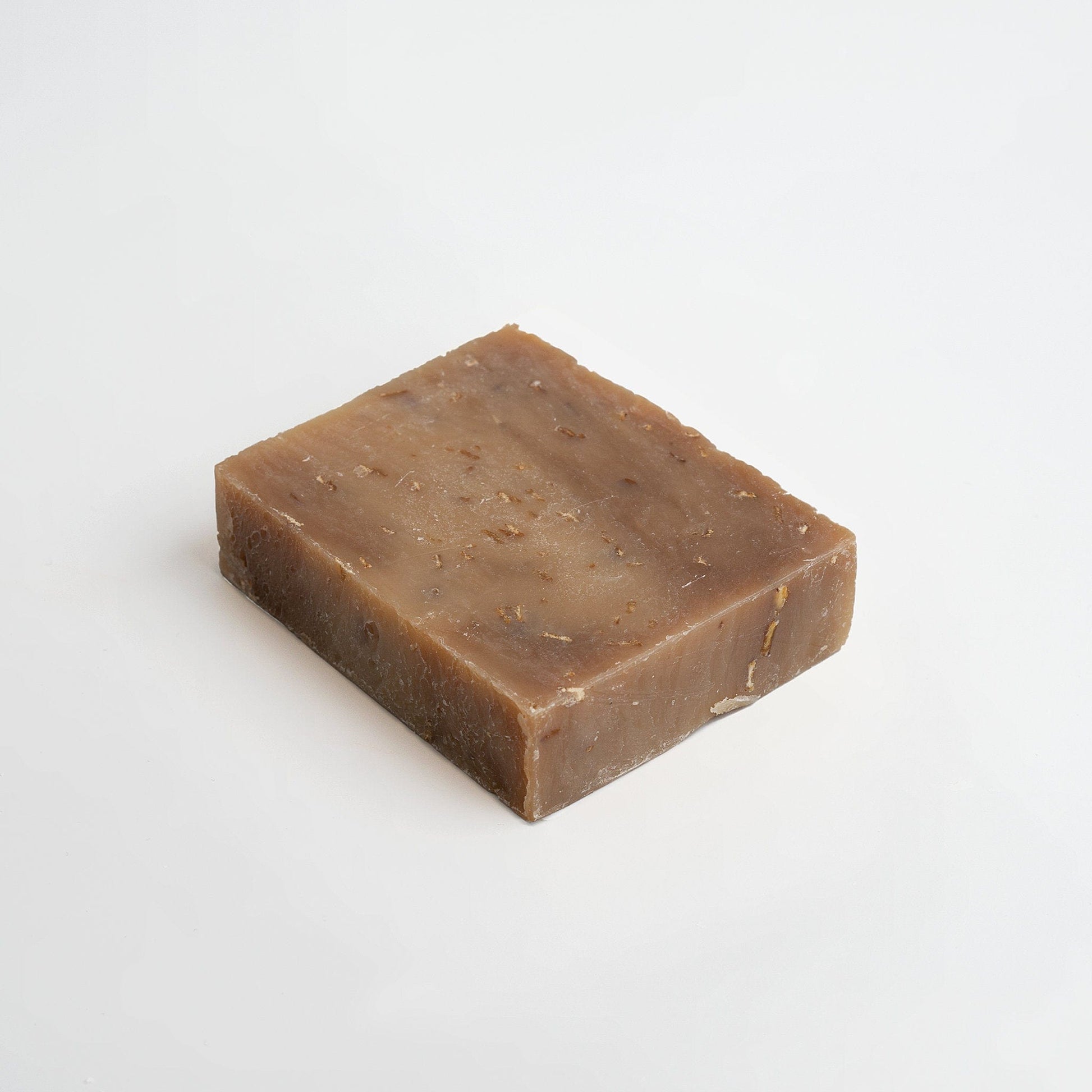 ZYRALUX Bath Oat Milk Honey Soap
