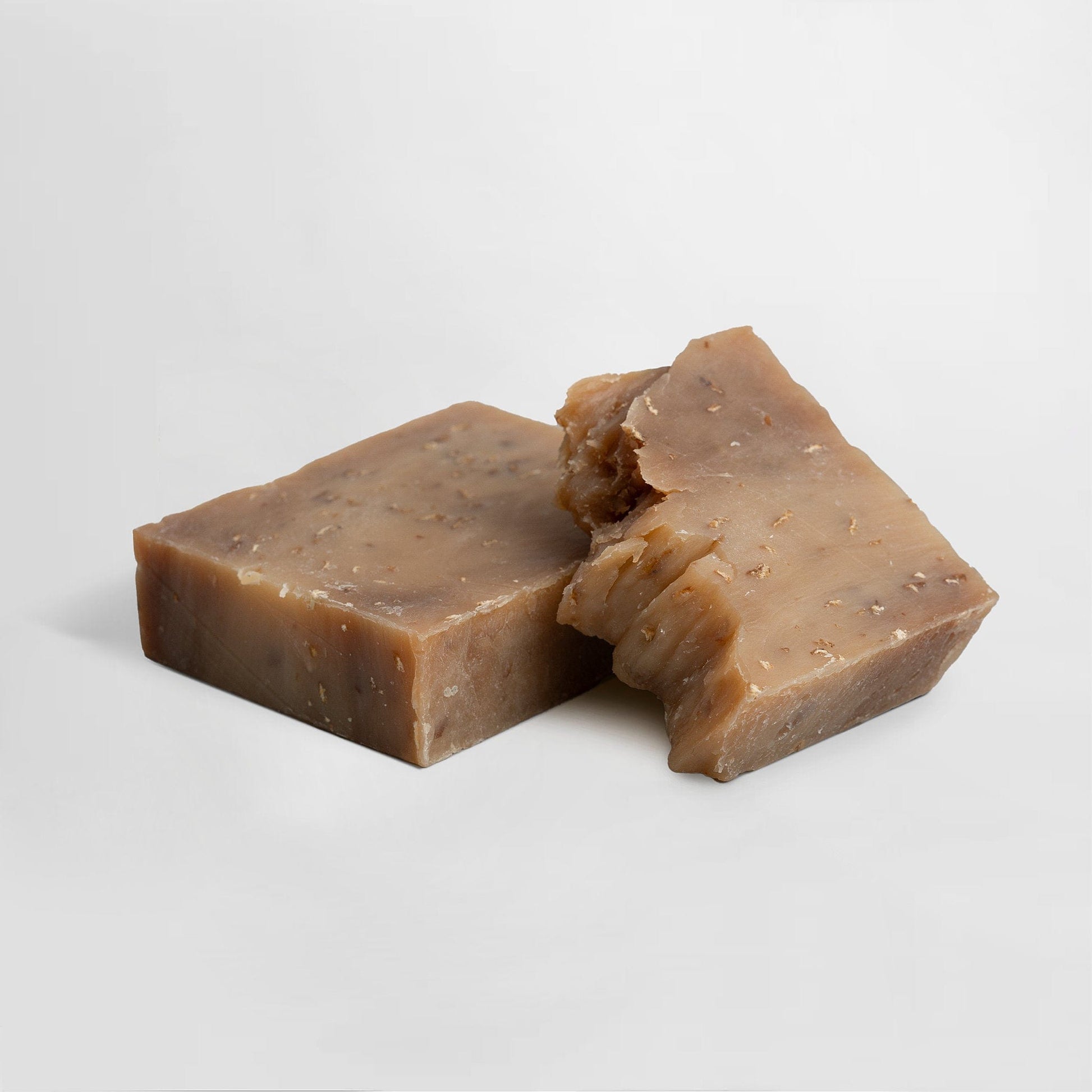 ZYRALUX Bath Oat Milk Honey Soap