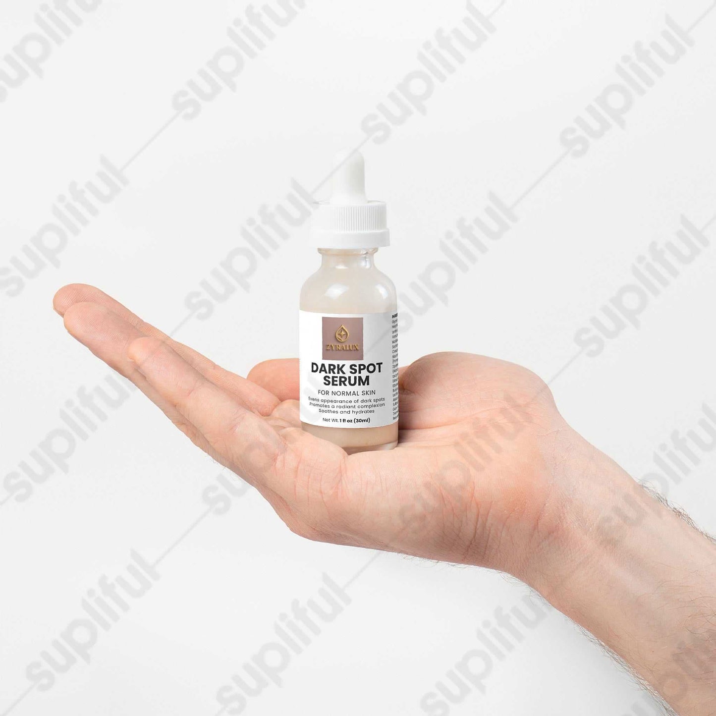 Dark Spot Serum for Normal Skin - ZYRALUX