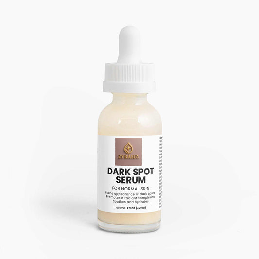 Dark Spot Serum for Normal Skin - ZYRALUX