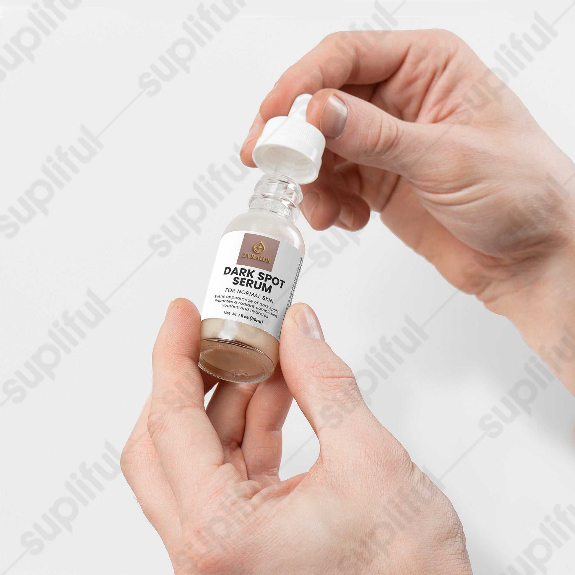 Dark Spot Serum for Normal Skin - ZYRALUX