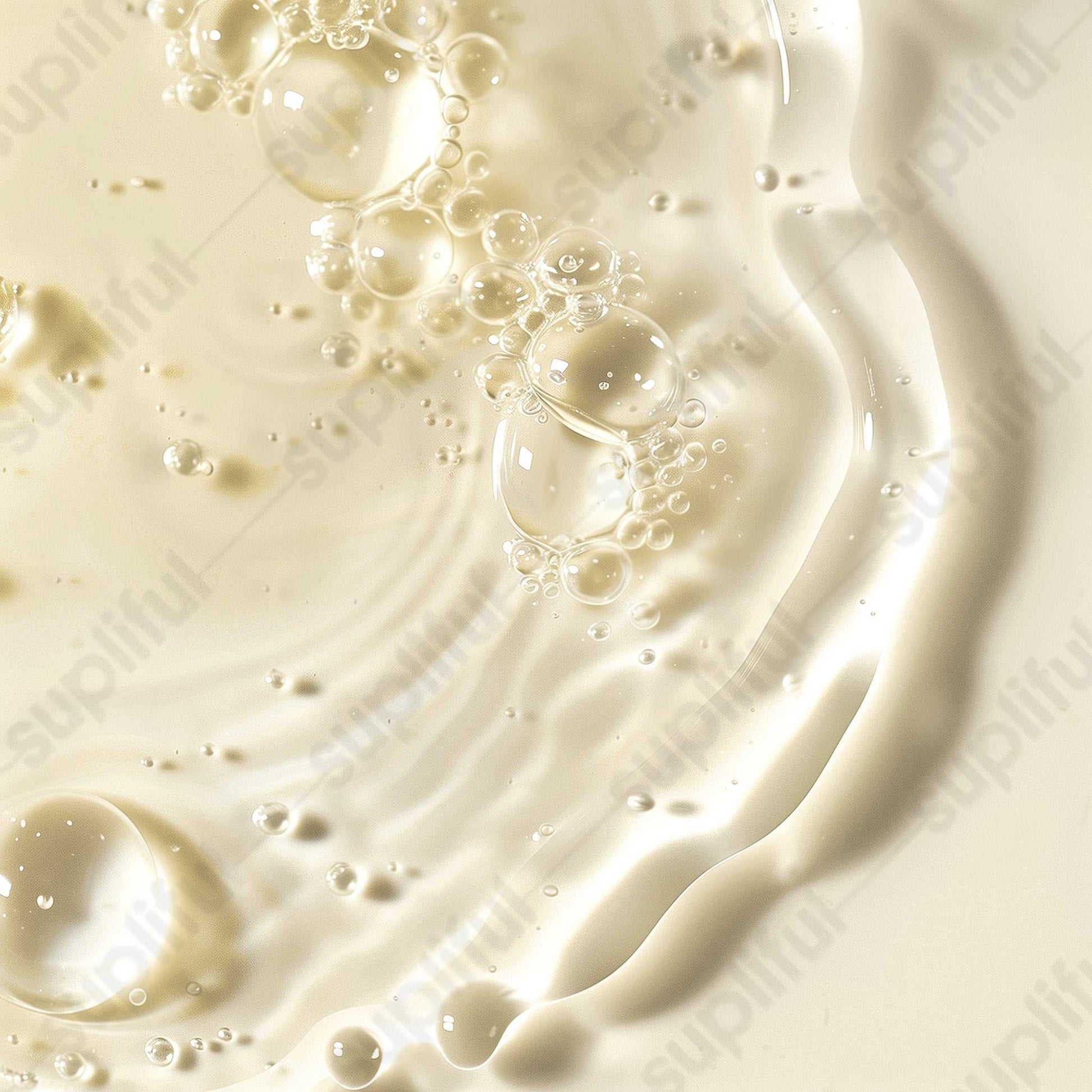 Green Tea Antioxidant Serum - ZYRALUX
