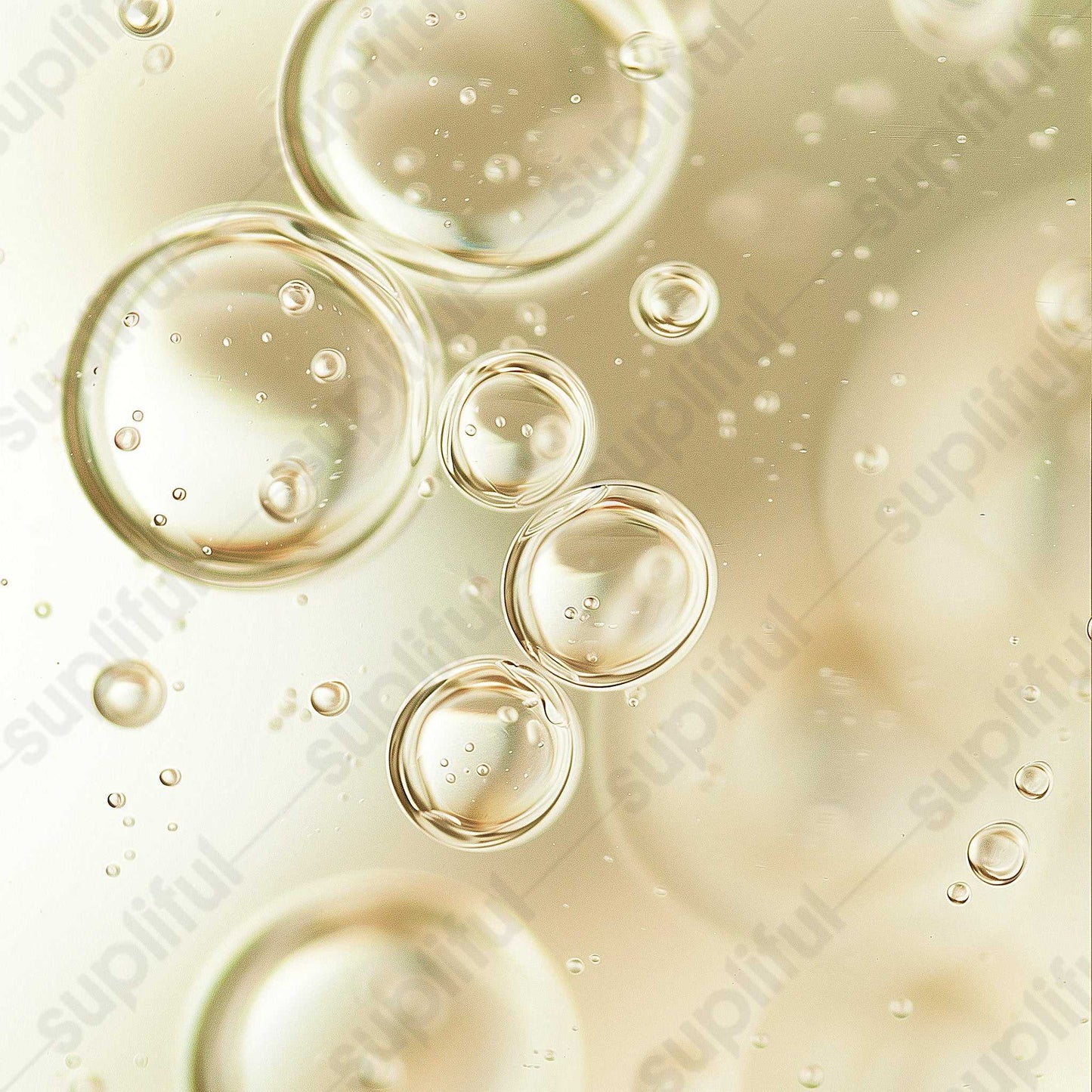 Nourishing Jojoba Face Oil - ZYRALUX