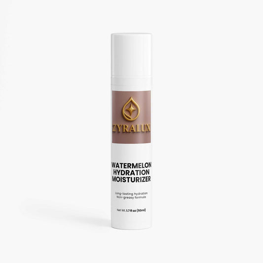 Watermelon Hydration Moisturizer - ZYRALUX