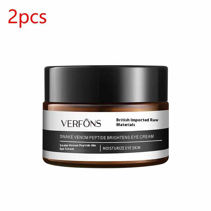 Firming Eye Cream Moisturizing Eye Cream Women's Fine Line Dark Circle Remover Moisturizing Eye Mask Cream - ZYRALUX
