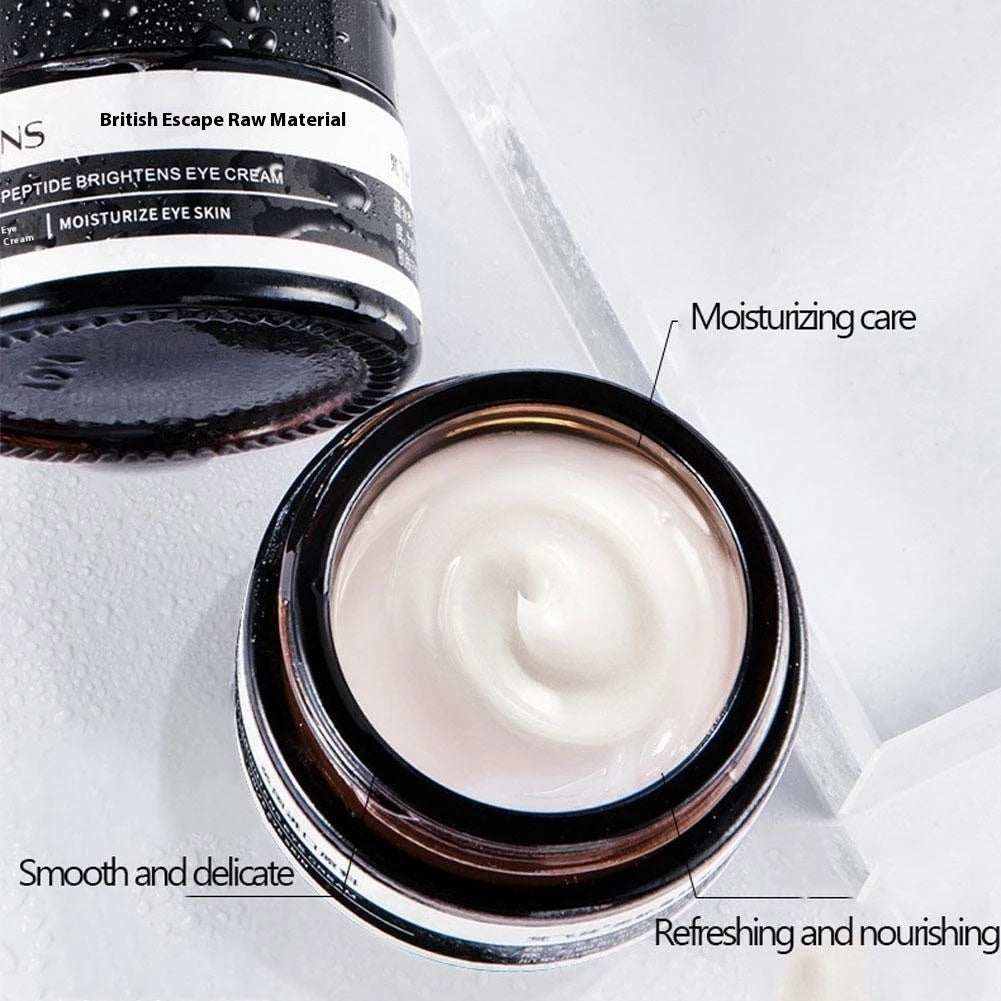 Firming Eye Cream Moisturizing Eye Cream Women's Fine Line Dark Circle Remover Moisturizing Eye Mask Cream - ZYRALUX