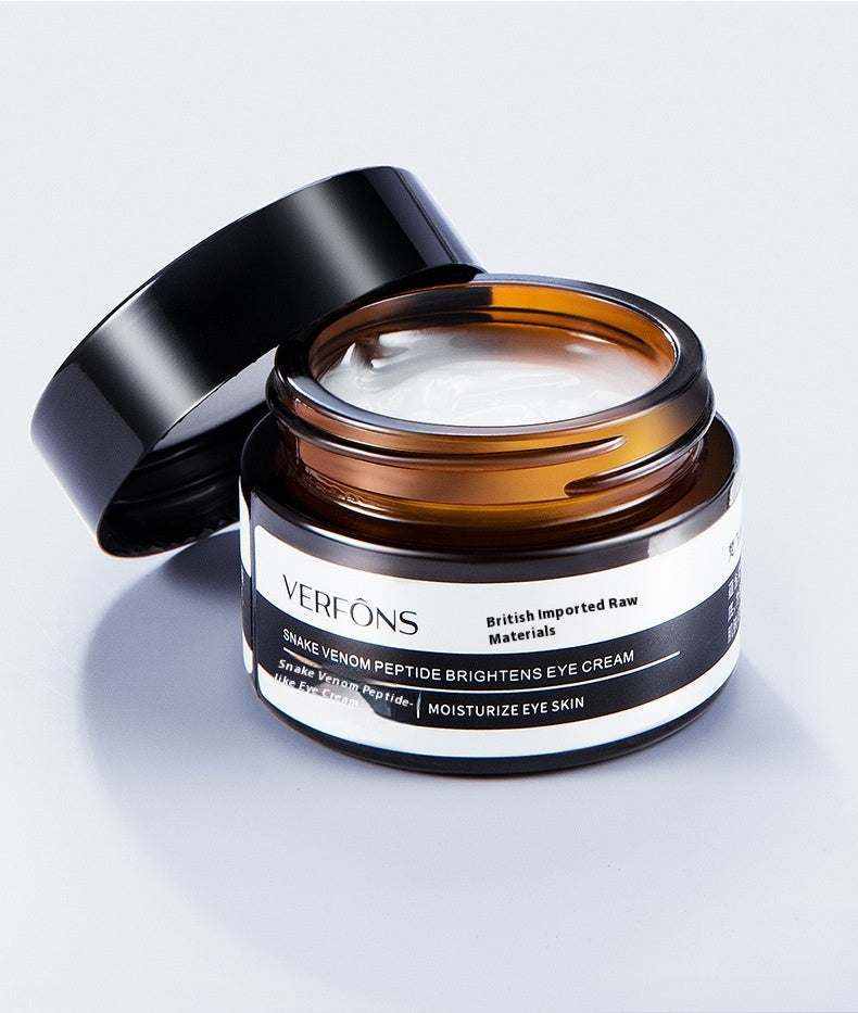 Firming Eye Cream Moisturizing Eye Cream Women's Fine Line Dark Circle Remover Moisturizing Eye Mask Cream - ZYRALUX