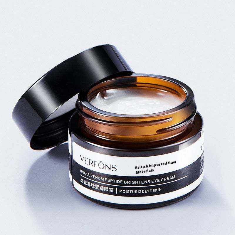 Firming Eye Cream Moisturizing Eye Cream Women's Fine Line Dark Circle Remover Moisturizing Eye Mask Cream - ZYRALUX