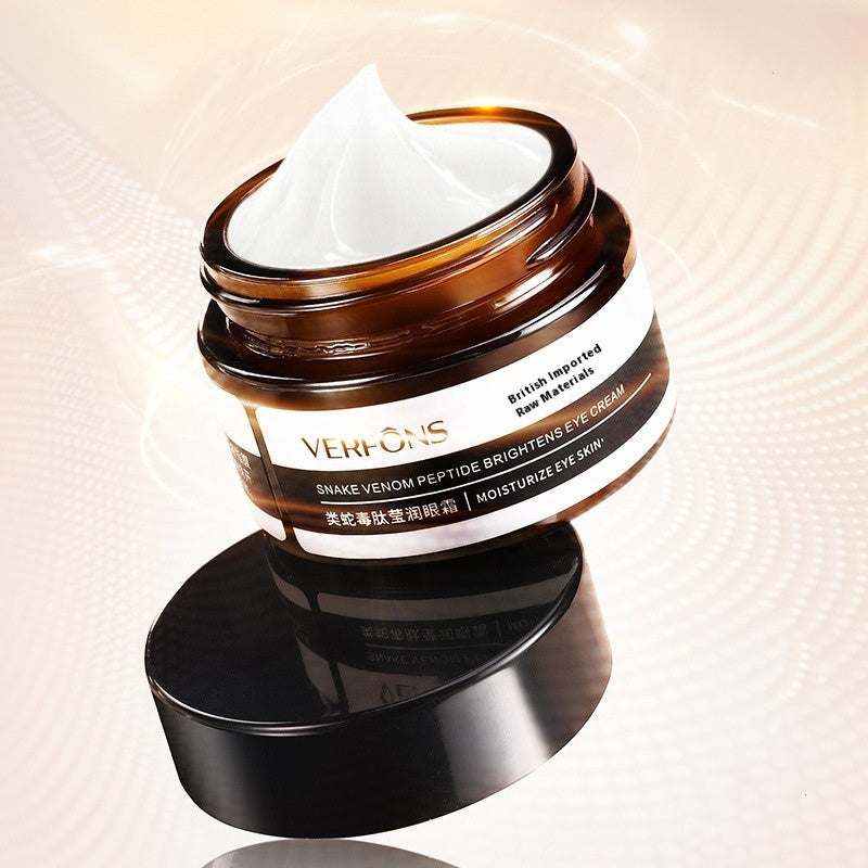 Firming Eye Cream Moisturizing Eye Cream Women's Fine Line Dark Circle Remover Moisturizing Eye Mask Cream - ZYRALUX