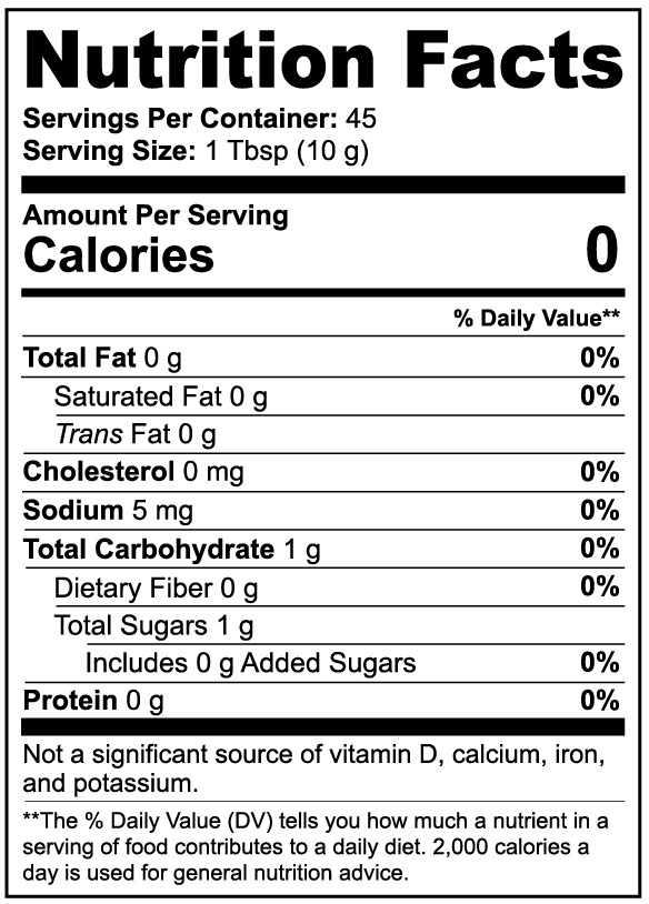 Manuka Honey Coffee 16oz - ZYRALUX