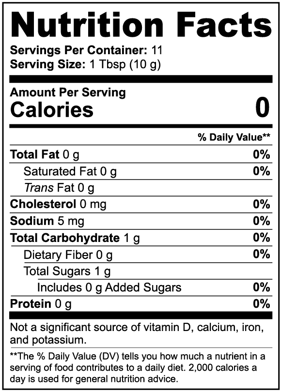 Manuka Honey Coffee 4oz - ZYRALUX