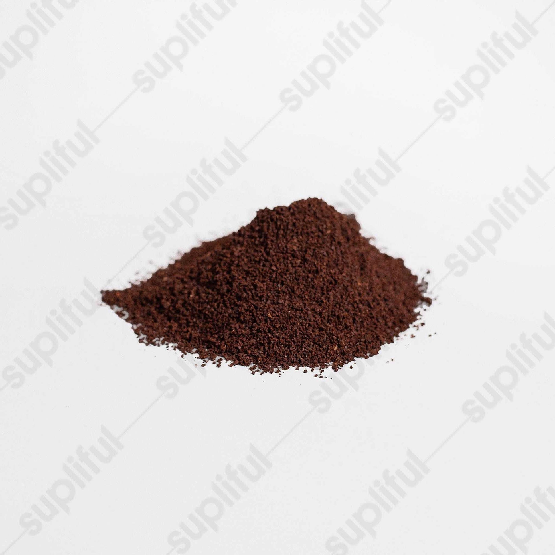 Mushroom Coffee Fusion - Lion’s Mane & Chaga 16oz - ZYRALUX
