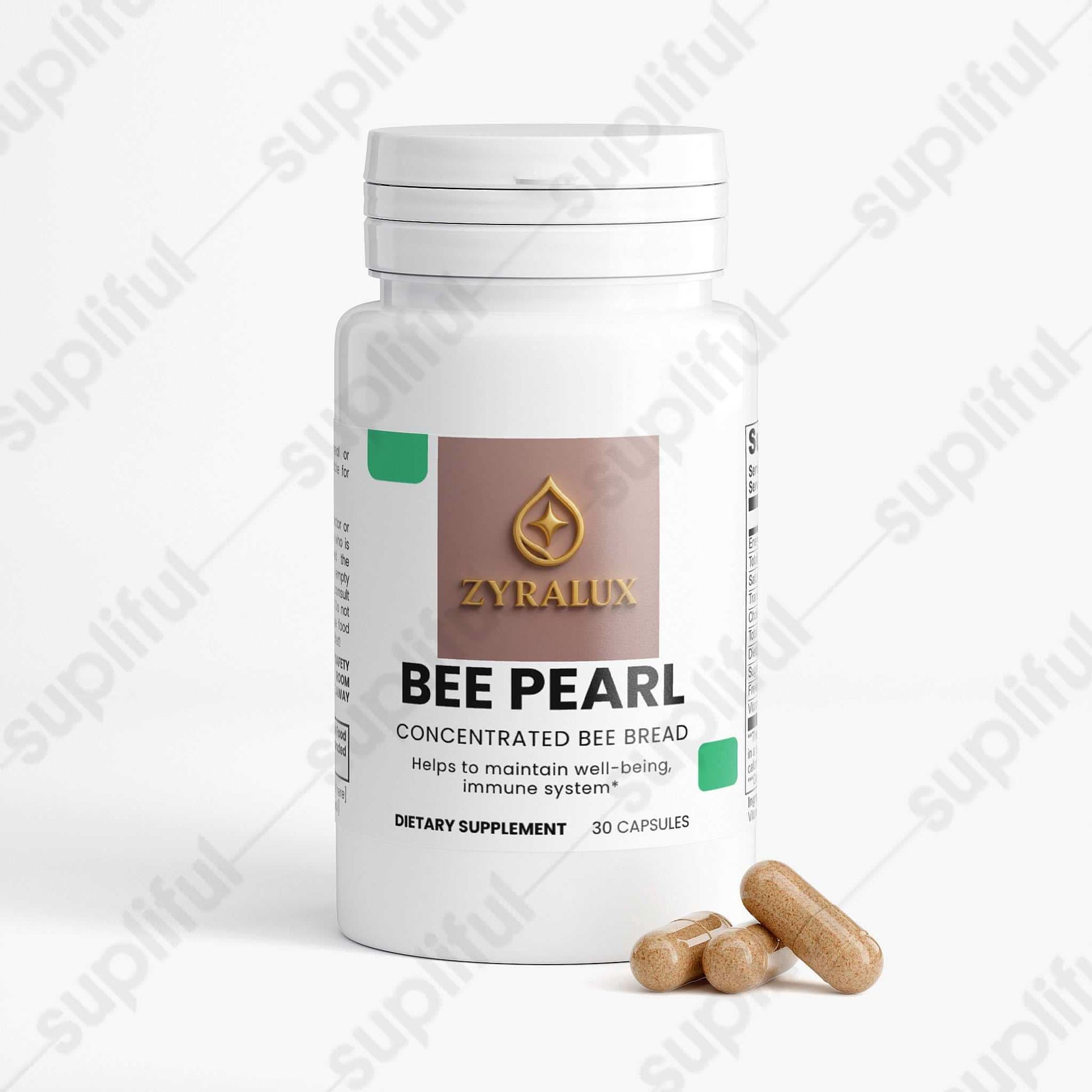 Bee Pearl - ZYRALUX