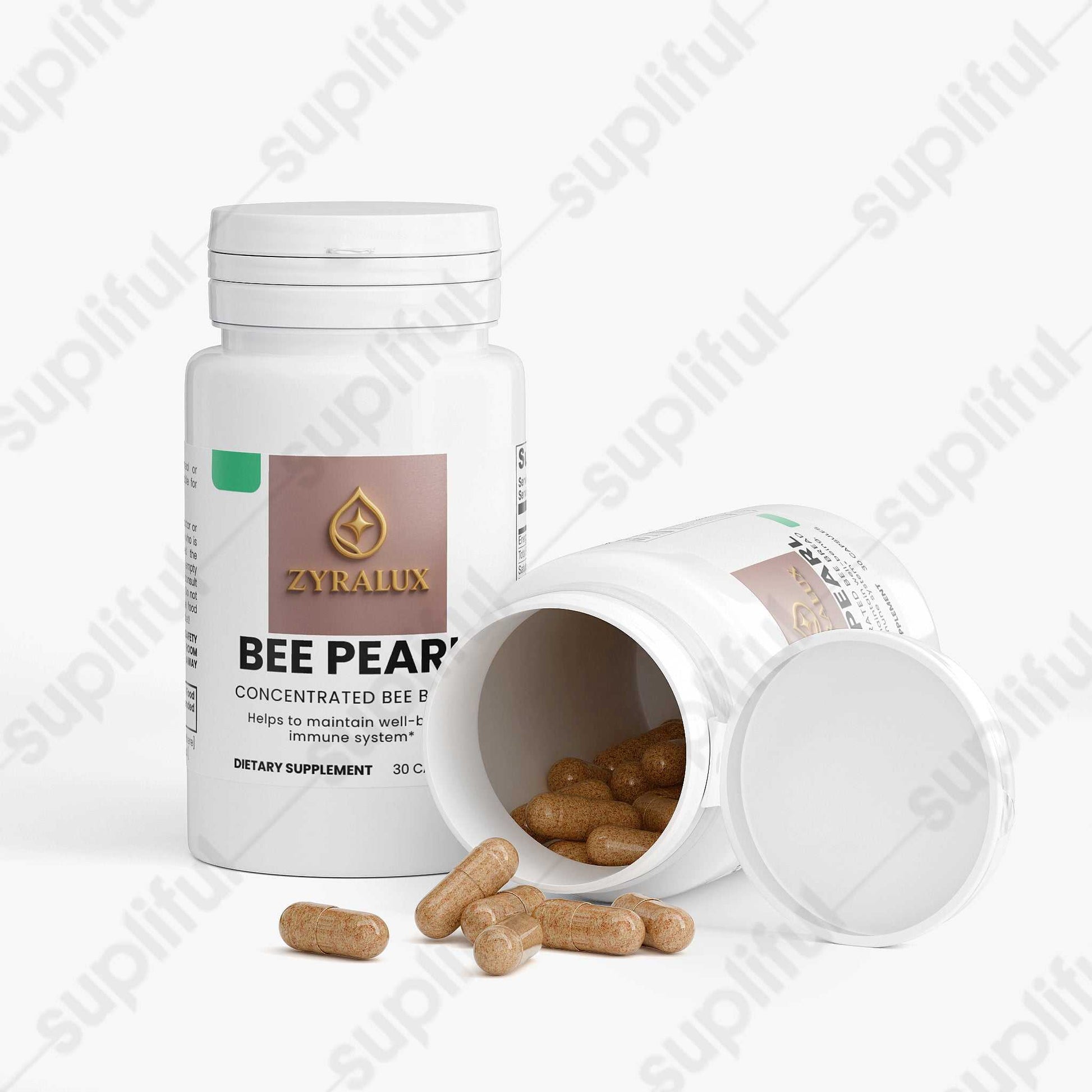 Bee Pearl - ZYRALUX