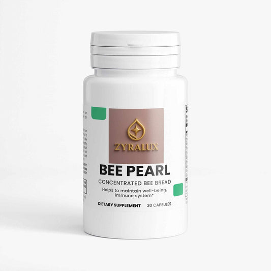 Bee Pearl - ZYRALUX