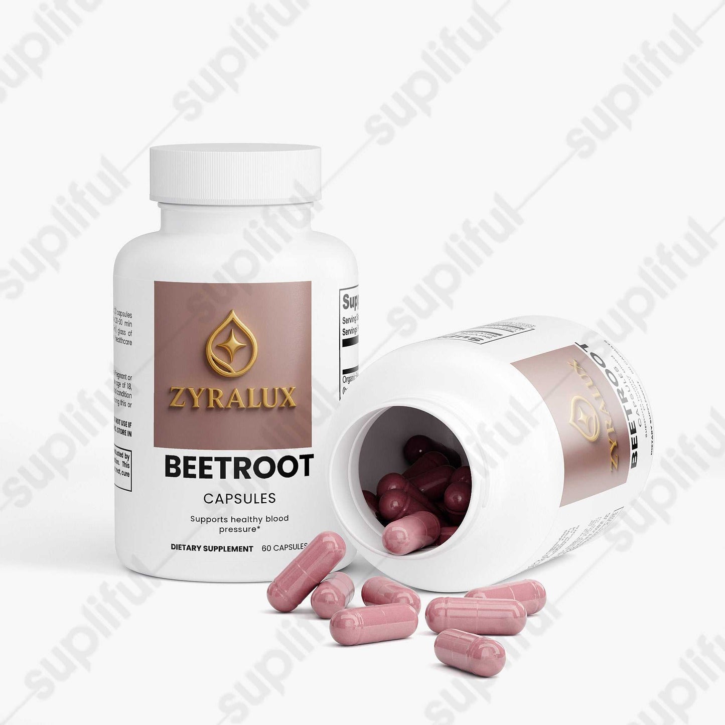 Beetroot - ZYRALUX