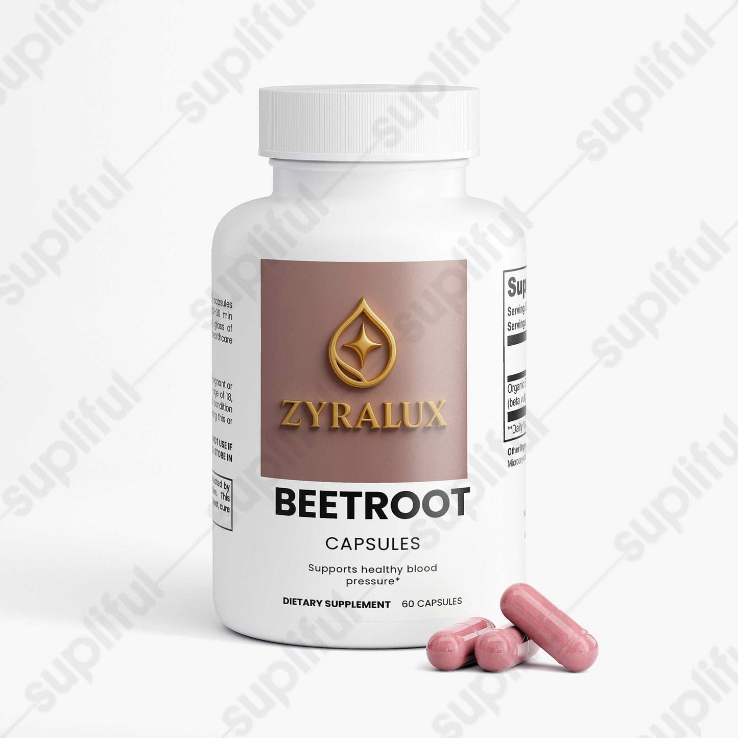 Beetroot - ZYRALUX