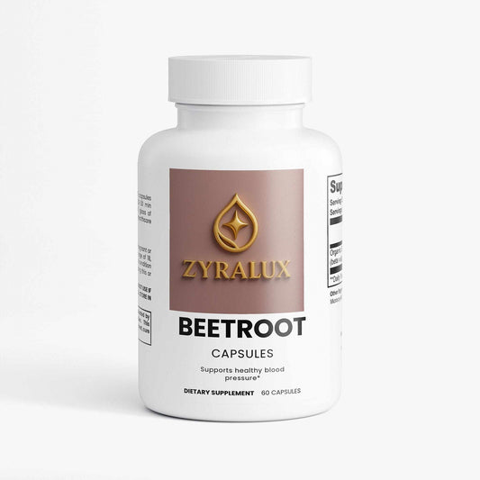 Beetroot - ZYRALUX