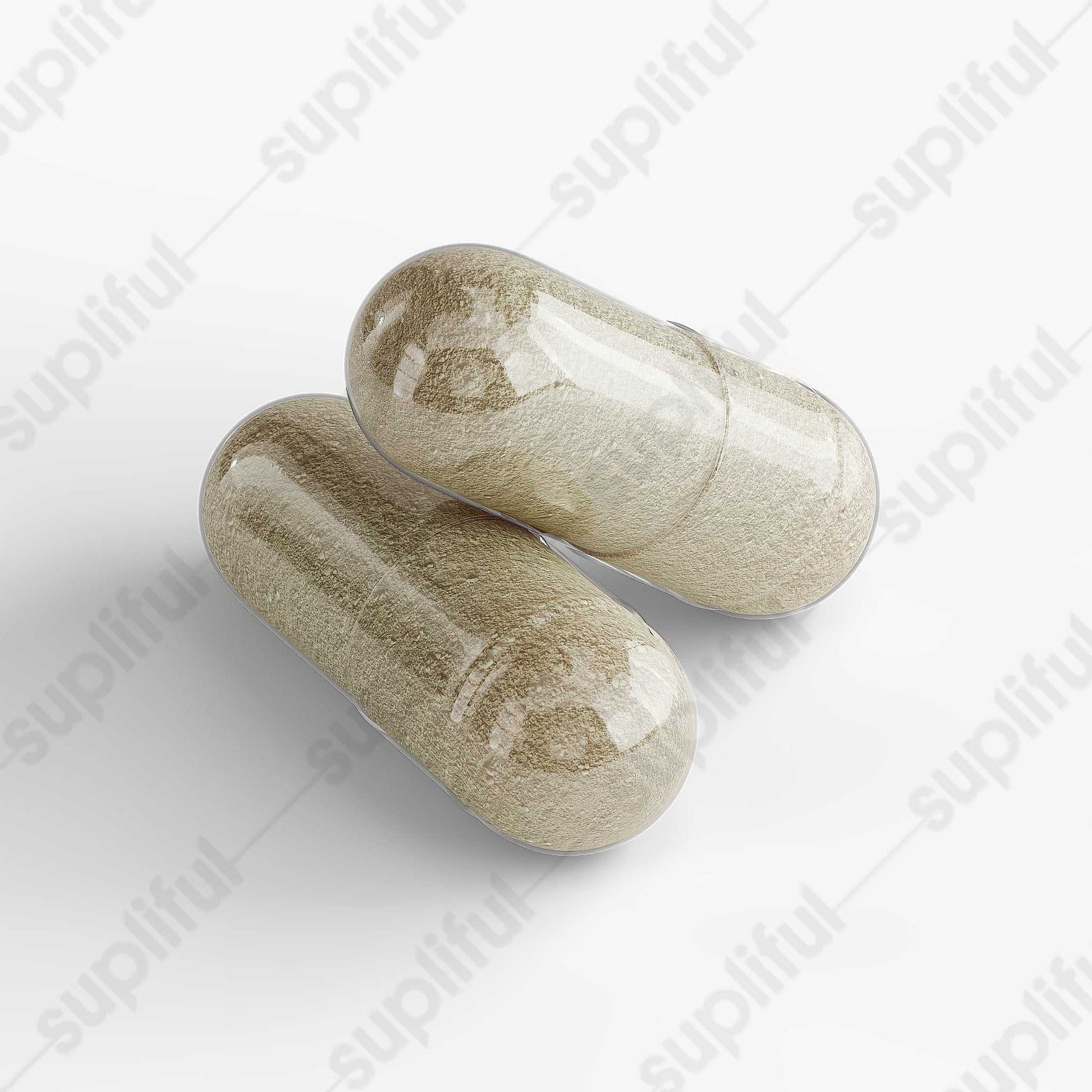 Female Enhancement - ZYRALUX