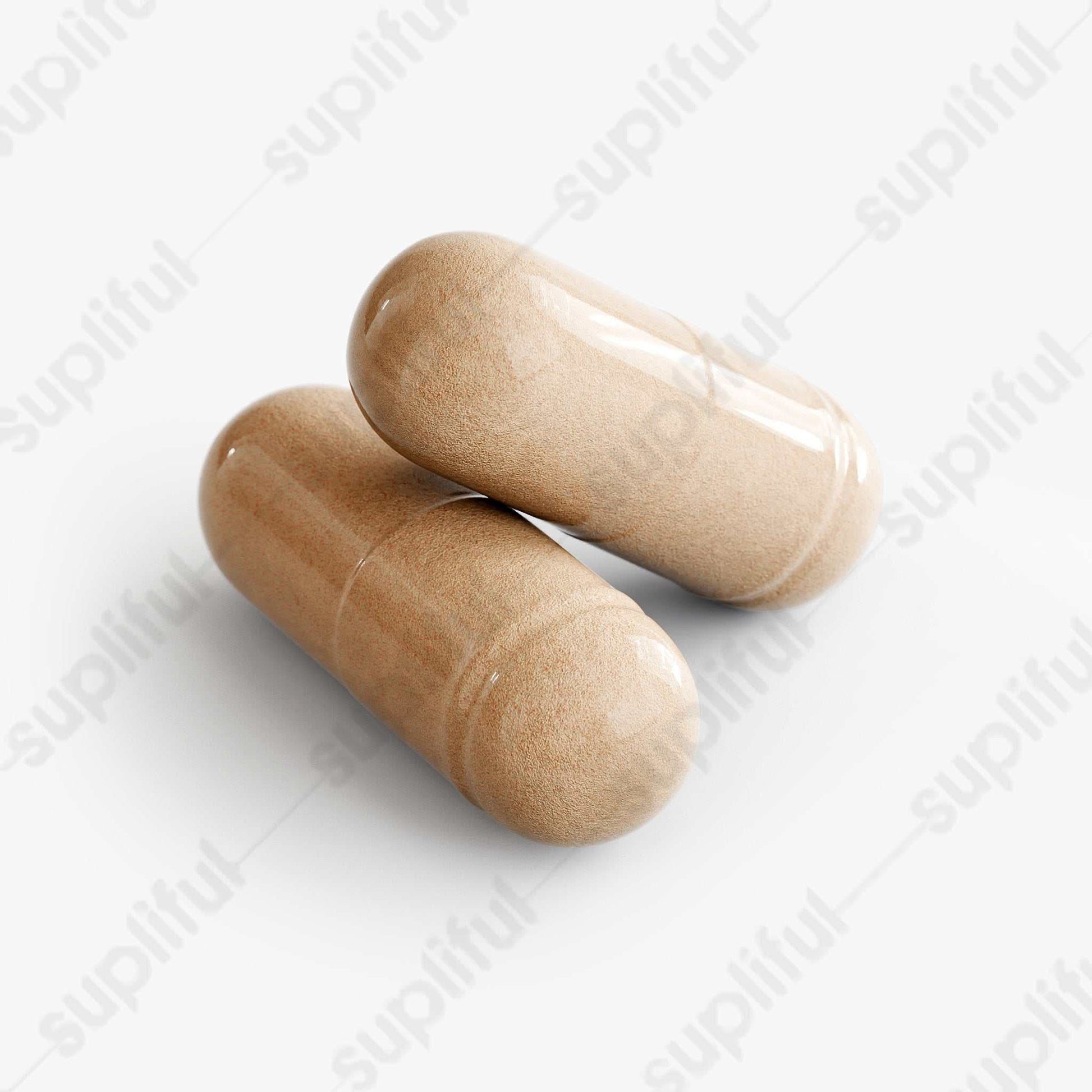 Mushroom Complex 10 X - ZYRALUX