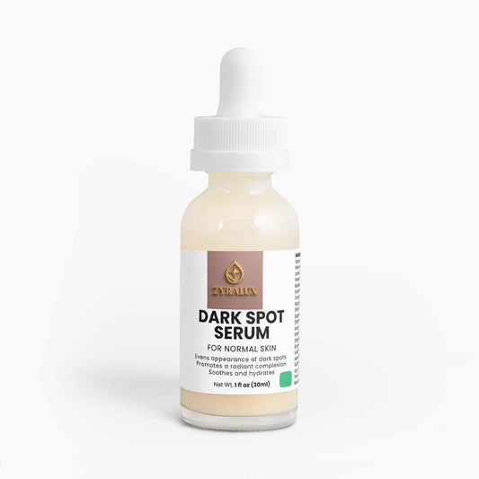 Dark Spot Serum for Normal Skin - ZYRALUX