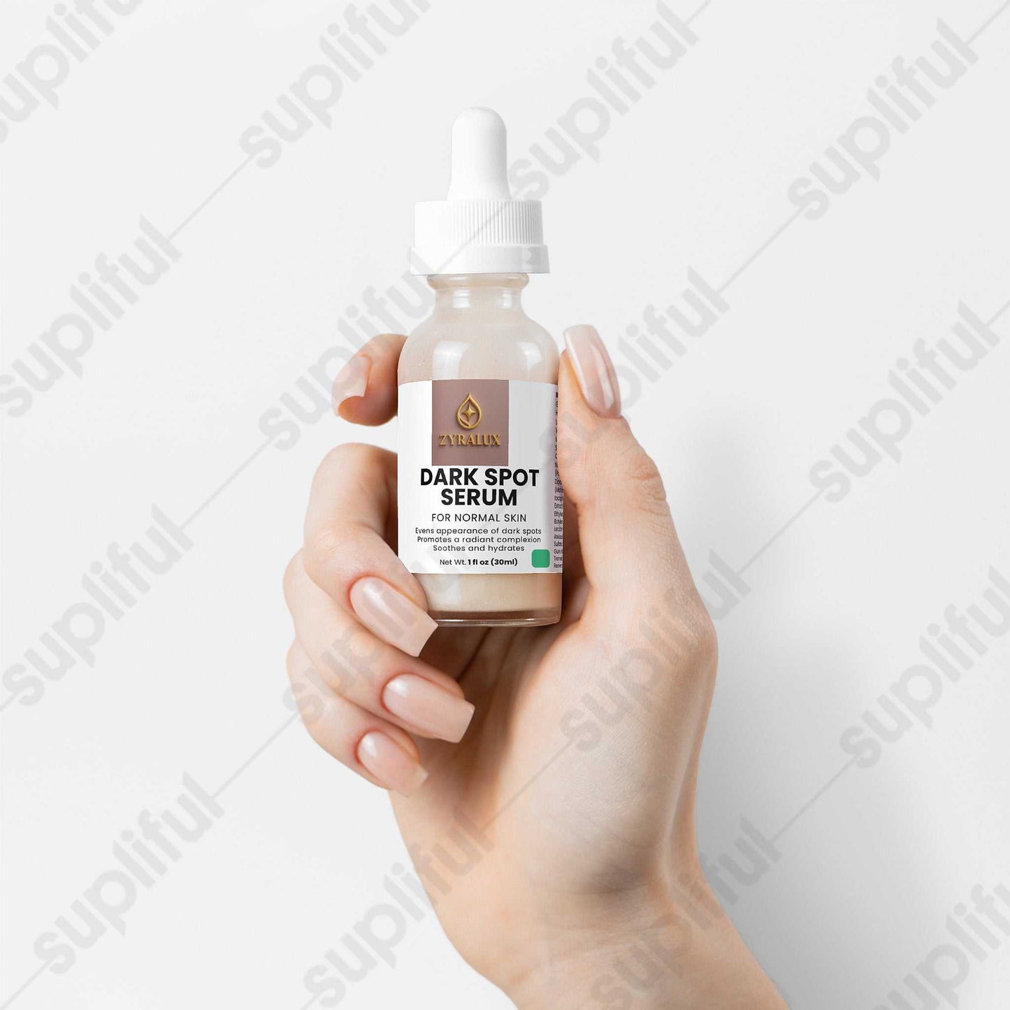 Dark Spot Serum for Normal Skin - ZYRALUX