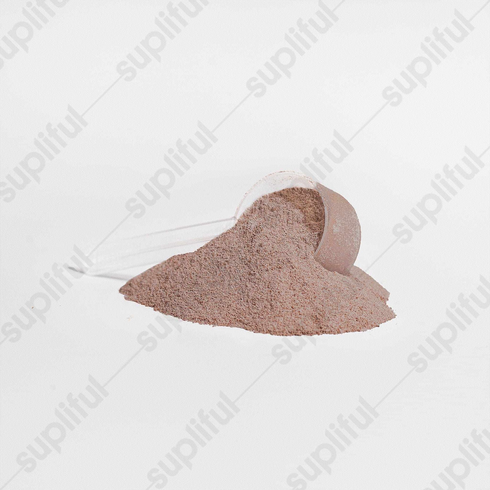 Advanced 100% Whey Protein Isolate (Chocolate) - ZYRALUX