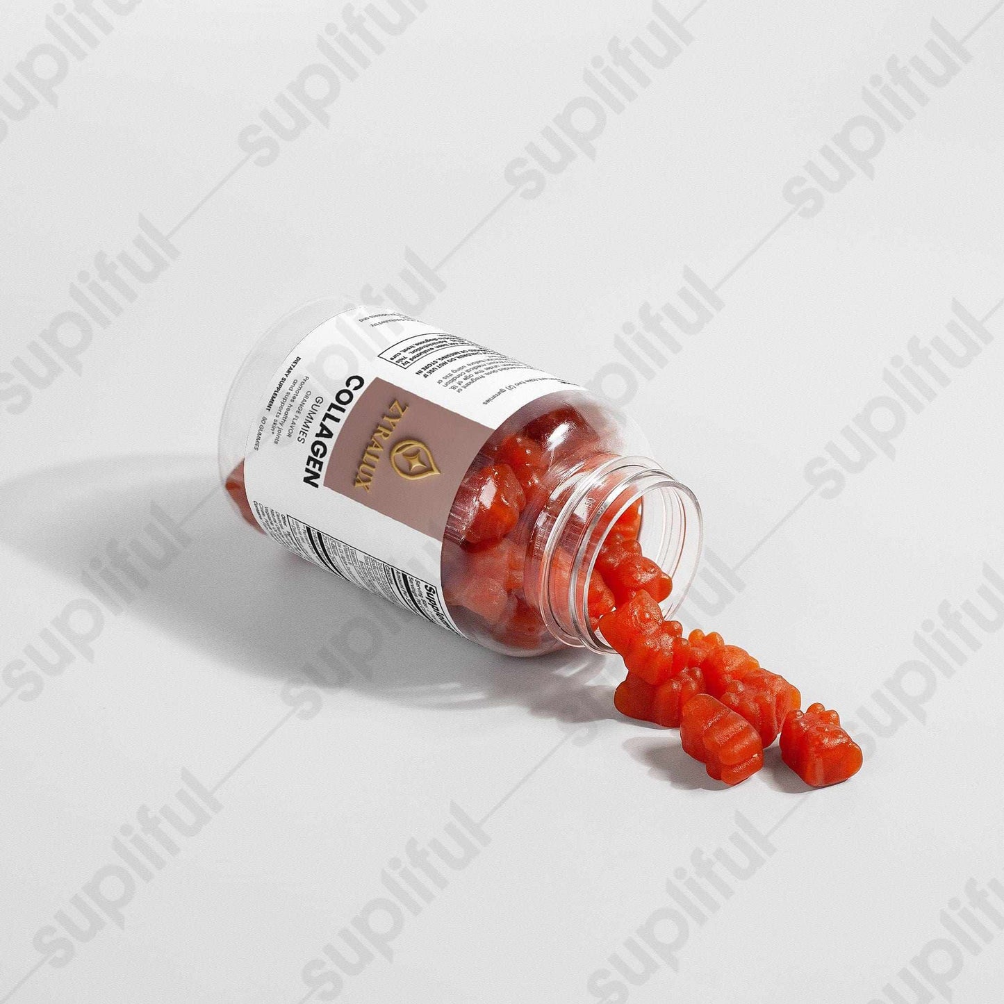 Collagen Gummies (Adult) - ZYRALUX