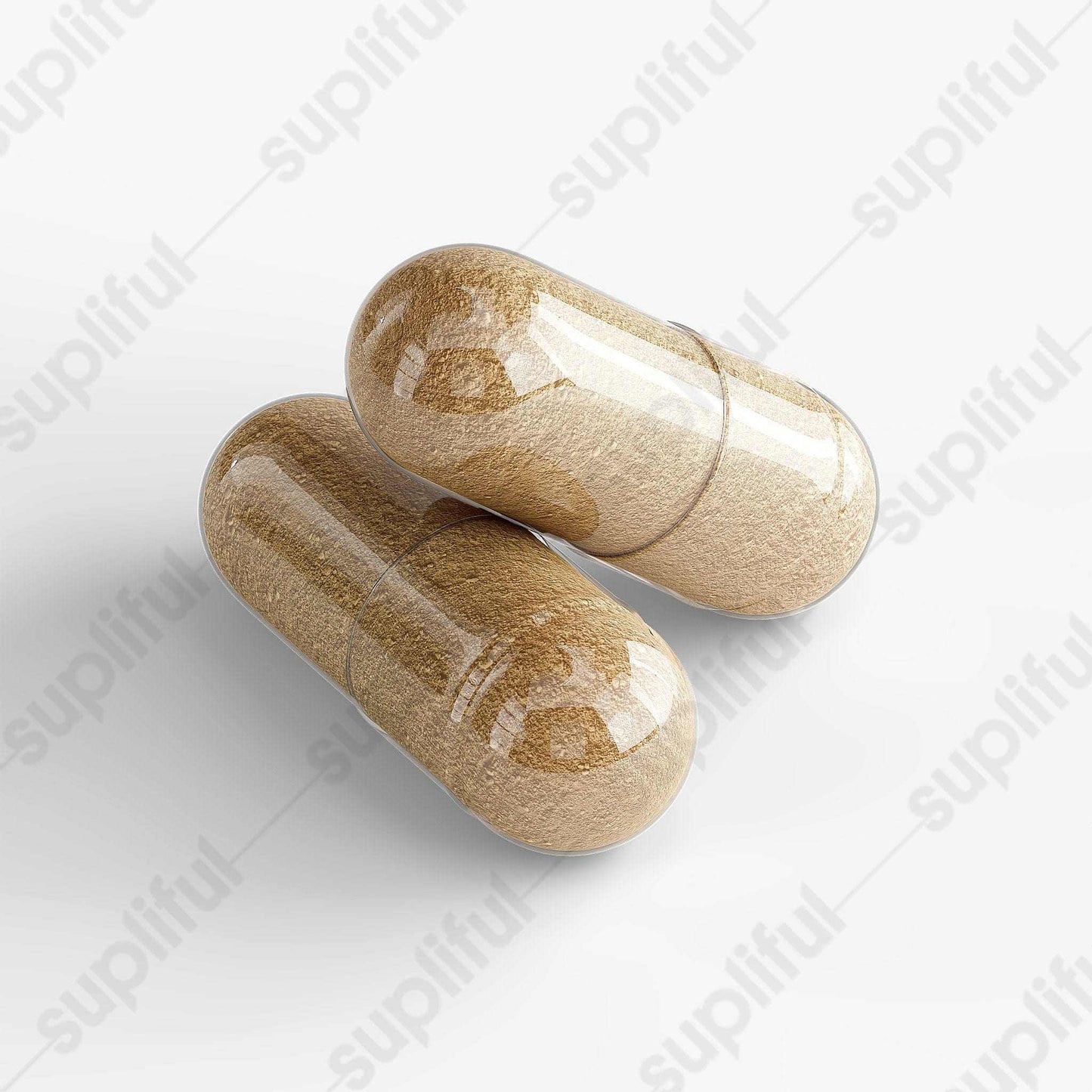 Ayurvedic Complex - ZYRALUX